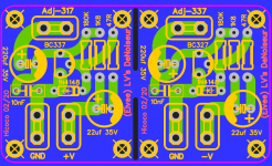 PCB D-Noiser Single layer.png