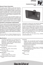 ElectroVoiceConstantDirectivityHornHp940UsersManual539006-User-Guide-Page-1.png