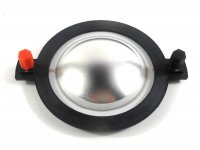 Aluminium Diaphragm for   B&C DE75-8, DE75TN, DE750-8, DE750TN, DE82, DE82TN, DE85, DE85TN_Top.jpg