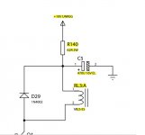 01   740C  C5       One Relay      53mA  vs  40 mA spec    OK  .JPG