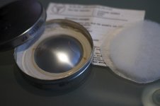 NOS Vitavox S2-S3 vintage diaphragm for horn driver type S2_4_125.jpg