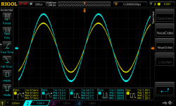 non inverted amp 25V supply no load_700mVrms in.png