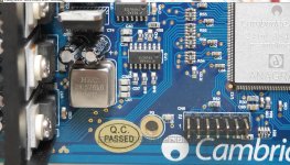 B01  840C  3 Layer PCB  Top side.JPG