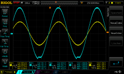 25V supply 730mVrms in at 8,2R with 1khz_clipping at negative rail.png