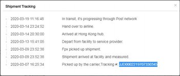 Tracking update.JPG