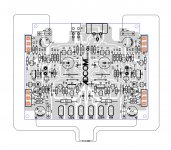 Adcom GFA-555 PADS connections.JPG