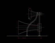 Hornloaded 2 way - side with dimensions.jpg