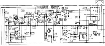 Onkyo M-508 Meter driver circuit.jpg