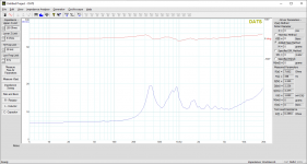 DATS Impedance Data.png