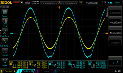 30V supply 790mVrms in at 4,459R 1khz clipping negative rail.png