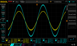 30V supply 680mVrms in at 2,88R 1khz about 73Watt_chip gets 79°C.png