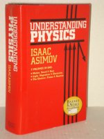 Asimov, Understanding Physics.jpg