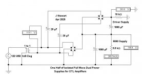 Isolated DualPower Supply for OTL Amplifiers.JPG