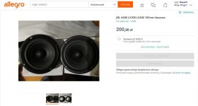 20_Allegro.pl - JBL LX300, JBL A606.jpg