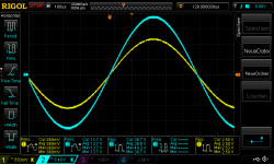 22Vsupply 8R2load 1khz 840mVrms in about 22Watt.png