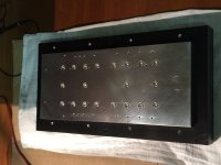 Heatsink intermediate plate bolted.JPG