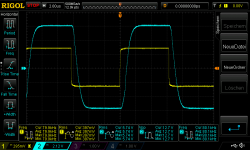 22V supply 4,459R load 400mVrms in square wave 80khz_with 10pF.png