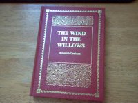 The Wind in the Willows. Kenneth Graham..JPG