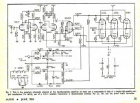 6080 6AS7 OTL Amplifier Audio Magazine Jun 54.jpg