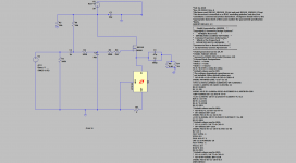 Modified IRF610 Class A Headphone Schematic.PNG