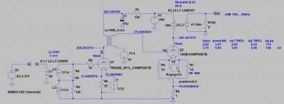 LL1540, 4P1L, LL1660 IT, 300B, Monolith 5k SE.jpg