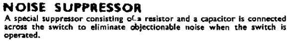 Collaro 2010.Noise Suppressor.png