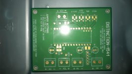 FS  TDA1541A DAC PCB, Distinction-1541, $20.jpg