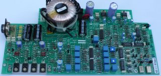Linn LINGO PCB PCAS100V4,  20.7.90, top view.jpg