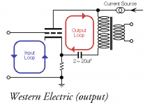 Western Electric Parafeed.png Western Electric Parafeed.png