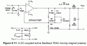 phono preamp-walt jung circuit.GIF