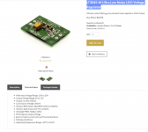 LT3045-M Ultra Low Noise LDO Voltage.PNG