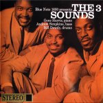 The Three Sounds - Introducing The Three Sounds, AP 2010.jpg