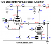 Two-Stage NFB Pair Line-Stage Amplifier.png