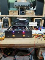 All LED's work so assume most of circuit OK maybe.jpg