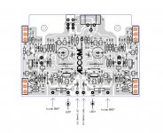 Adcom GFA-555 PADS connections.JPG