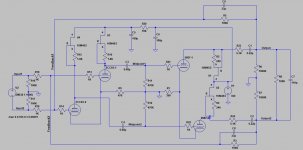 Stax amp fiddling ECC83 cross feedback.JPG