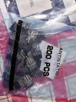 For Sale - Toshiba Dual 2SJ109BL & 2SK389BL | diyAudio