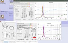 can not get the same T-S parameters.jpg can not get the same T-S parameters.jpg