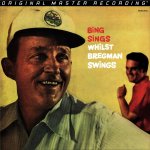 Bing Crosby Buddy Bregman - Bing Sings Whilst Buddy Swings MFSL 1993.jpg