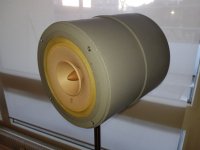 20200112 Lii Audio Fast 8 in Nypon Baffle.jpg