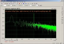 #2 extra 100µF bias, right channel, UL 1k, no grid coupling caps, 8R_SPA.jpg