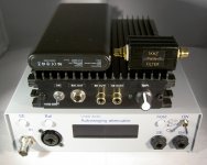 Autoranger MkII + Victor's generator.JPG