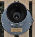 Western Electric Vintage 597A Field Coil Horn Speaker_2.jpg