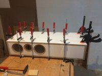 Tritrix clamped.JPG
