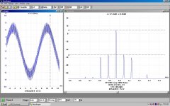 PP 5998 Amp 3 Watt IMD 80 Hz & 5 KHz.JPG