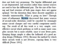 comments on bryston opamp design.JPG