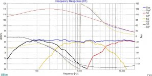 3 Way HiVi RT1.3(T) +Peerless NE123W(M) + Tang Band W6-1721-FR.JPG