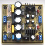 APEX PSU 2x24V for Headphone Amplifier PCB 1.JPG