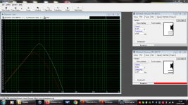 Monacor SPH 300CTC Port Gain.PNG