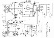 Transformer-coupled 12AU7 + 2 x 6S4 + 2 x 6146 pp + 2 x 5R4GY + 6L6G + 5879 + 2 x VR75 (Ballenty.jpg